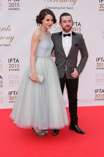 Irish Film and Television Awards 2015
