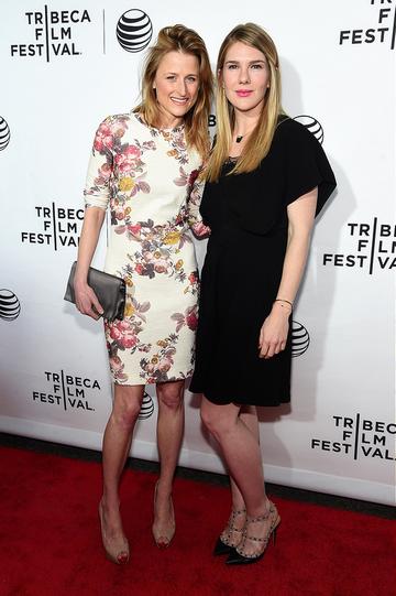 2015 Tribeca Film Festival "Live From New York!" Opening Night