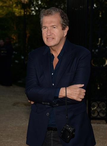 Burberry 'London in Los Angeles' Event