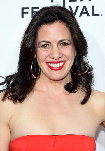 2015 Tribeca Film Festival "Live From New York!" Opening Night