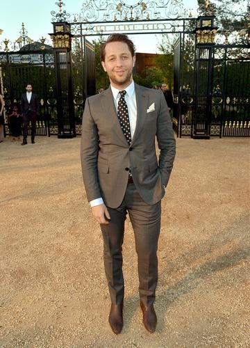 Burberry 'London in Los Angeles' Event