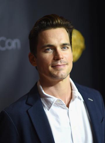 CinemaCon 2015