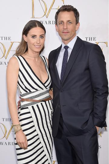 2015 DVF Awards