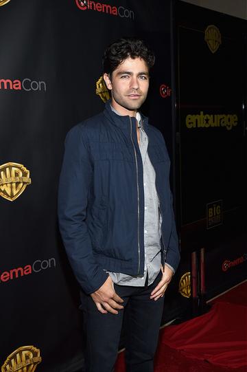 CinemaCon 2015