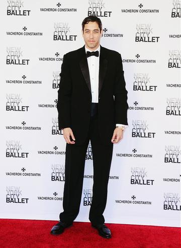 New York City Ballet 2015 Spring Gala