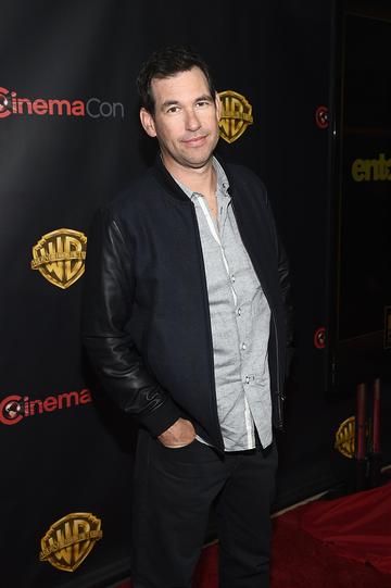 CinemaCon 2015