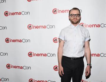 CinemaCon 2015