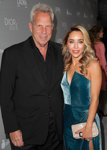 'DIOR &amp; I' at LACMA Premiere