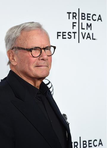 2015 Tribeca Film Festival "Live From New York!" Opening Night