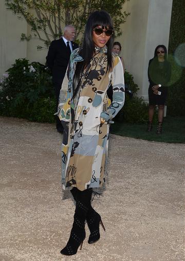 Burberry 'London in Los Angeles' Event