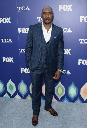 FOX Summer TCA Press Tour 2016