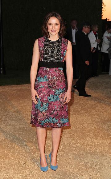 Best Dressed of the Week - April 17