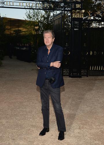 Burberry 'London in Los Angeles' Event