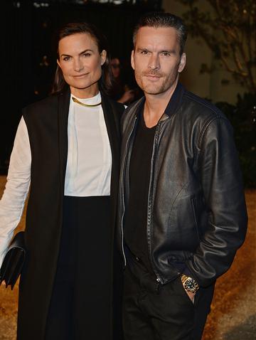 Burberry 'London in Los Angeles' Event