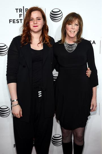 2015 Tribeca Film Festival "Live From New York!" Opening Night