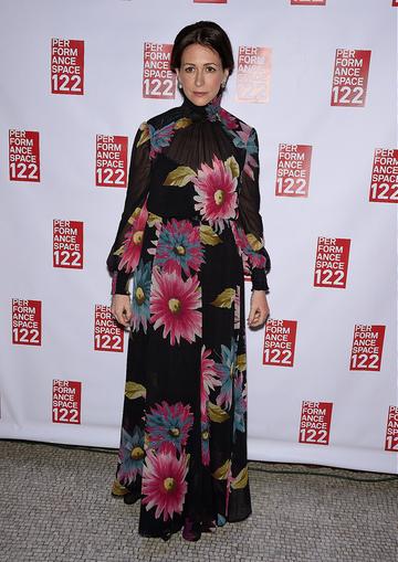 Best Dressed of the Week - April 25