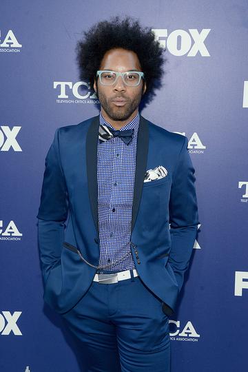 FOX Summer TCA Press Tour 2016