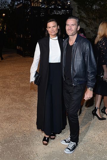 Burberry 'London in Los Angeles' Event