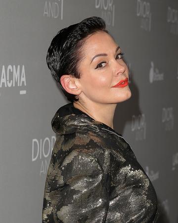 'DIOR &amp; I' at LACMA Premiere