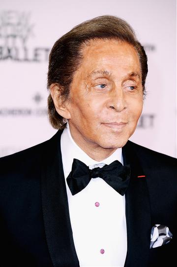 New York City Ballet 2015 Spring Gala