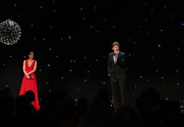 9th Annual Delete Blood Cancer Gala