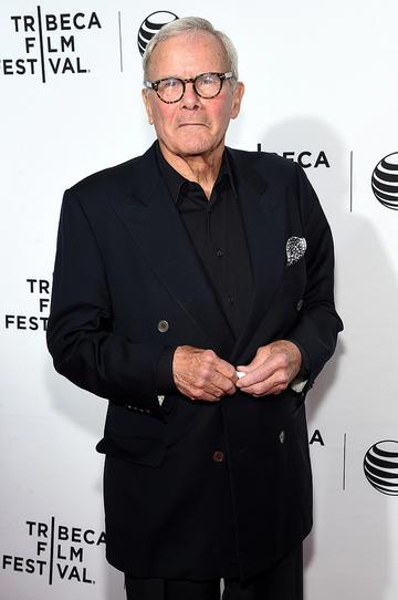 2015 Tribeca Film Festival "Live From New York!" Opening Night