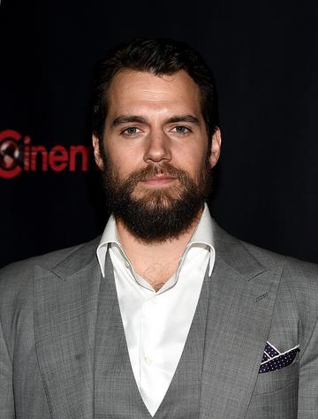 CinemaCon 2015