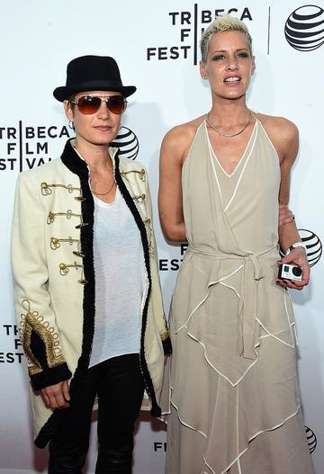2015 Tribeca Film Festival "Live From New York!" Opening Night