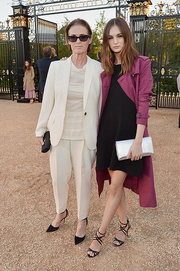 Burberry 'London in Los Angeles' Event