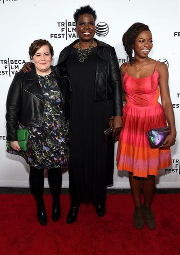 2015 Tribeca Film Festival "Live From New York!" Opening Night