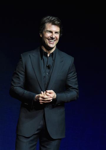 CinemaCon 2015