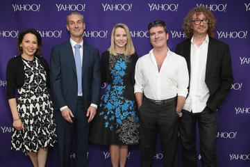 2015 Yahoo Digital Content NewFronts