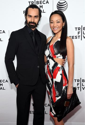 2015 Tribeca Film Festival "Live From New York!" Opening Night