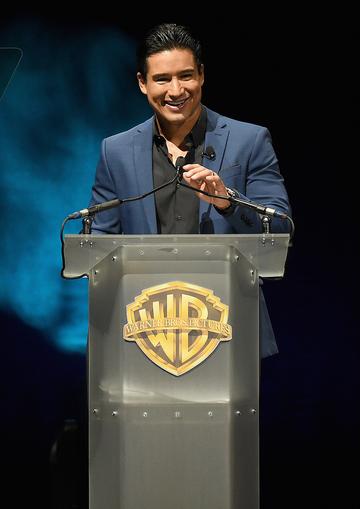 CinemaCon 2015