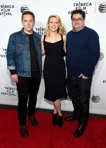 2015 Tribeca Film Festival "Live From New York!" Opening Night