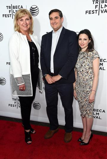 2015 Tribeca Film Festival "Live From New York!" Opening Night