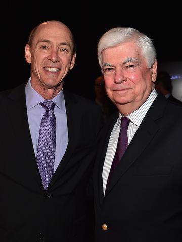 CinemaCon 2015