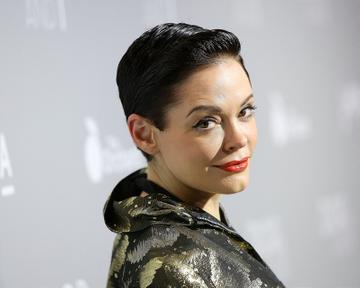 'DIOR &amp; I' at LACMA Premiere