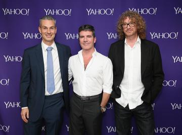 2015 Yahoo Digital Content NewFronts
