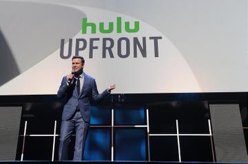 2015 Hulu Upfront Presentation