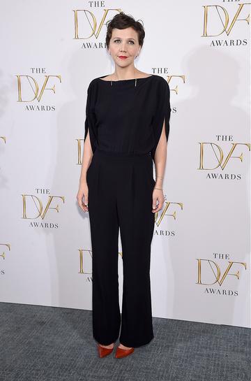 2015 DVF Awards