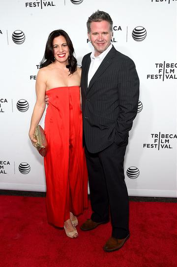 2015 Tribeca Film Festival "Live From New York!" Opening Night