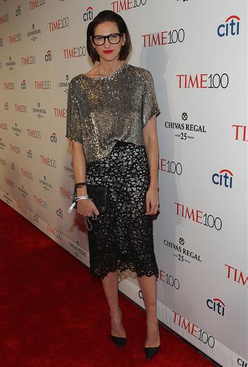 Best Dressed of the Week - April 25