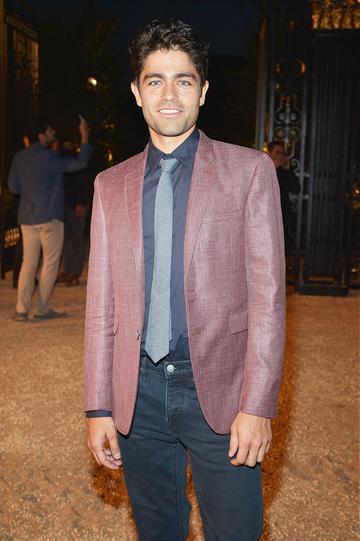Burberry 'London in Los Angeles' Event