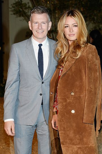 Burberry 'London in Los Angeles' Event