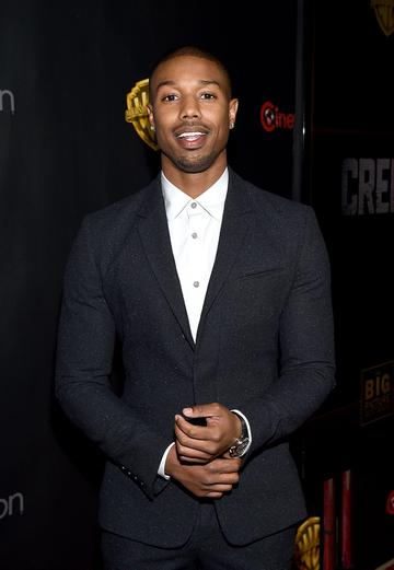 CinemaCon 2015