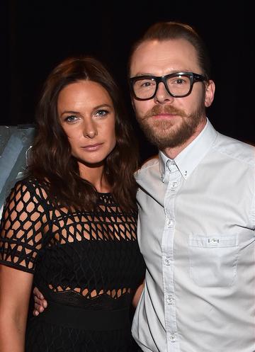 CinemaCon 2015