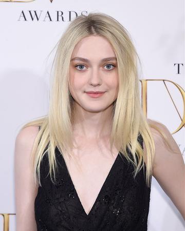 2015 DVF Awards