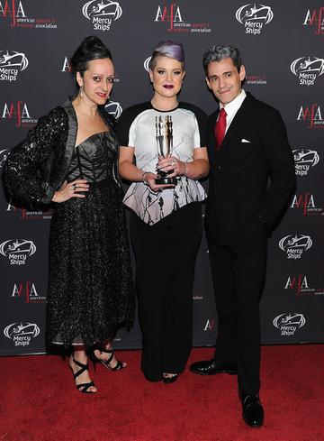 2015 AAFA American Image Awards
