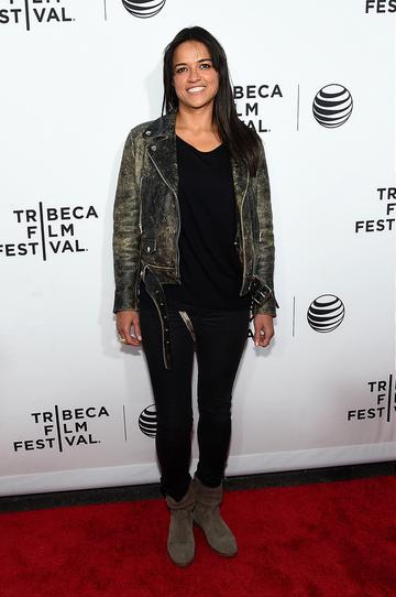 2015 Tribeca Film Festival "Live From New York!" Opening Night